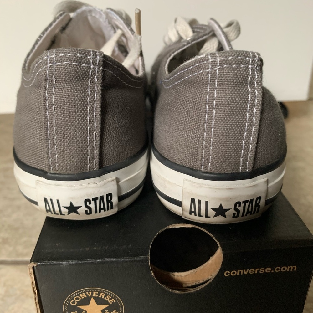 Converse - Picture 2 of 4
